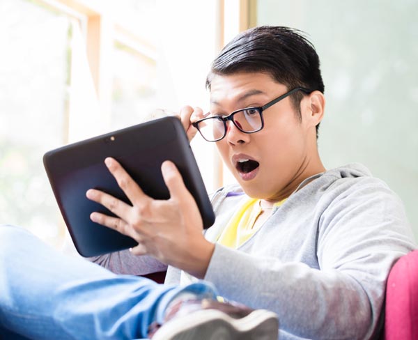 hong kong online trader