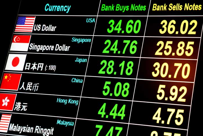 hong kong trading